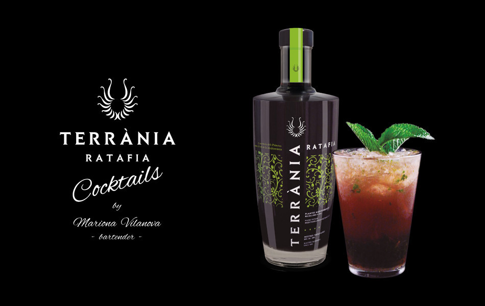 EL TERRÀNIA'S JULEP