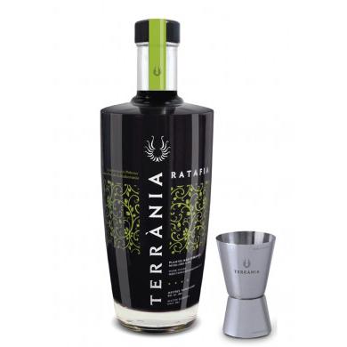 Pack Ratafia + Vermut Terrània - Terrània