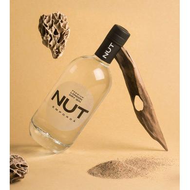 Pack NYKTÒNIC: Ratafia Terrània + Gin Nut - Terrània