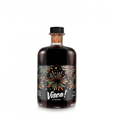 Ratafia Visca! 70cl. - Terrània