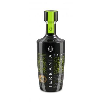 Miniatura Ratafia Terrània 5cl. - Terrània